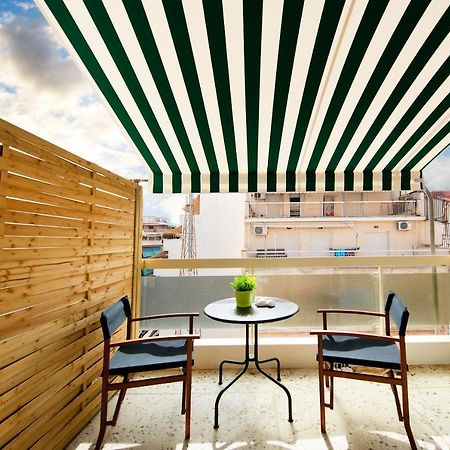 Startupper'S Pad In Real Athenian Neighbourhood Apartment Ngoại thất bức ảnh