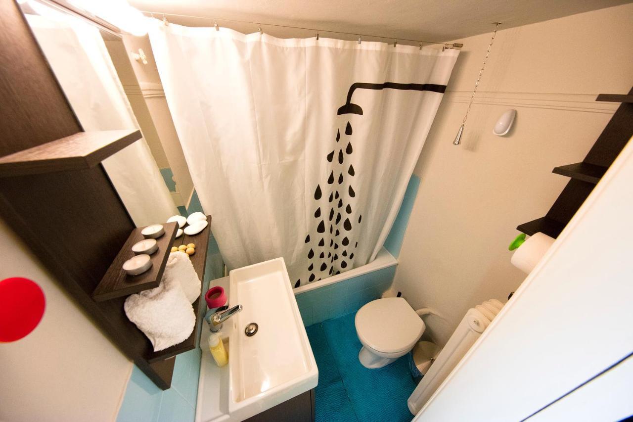 Startupper'S Pad In Real Athenian Neighbourhood Apartment Ngoại thất bức ảnh
