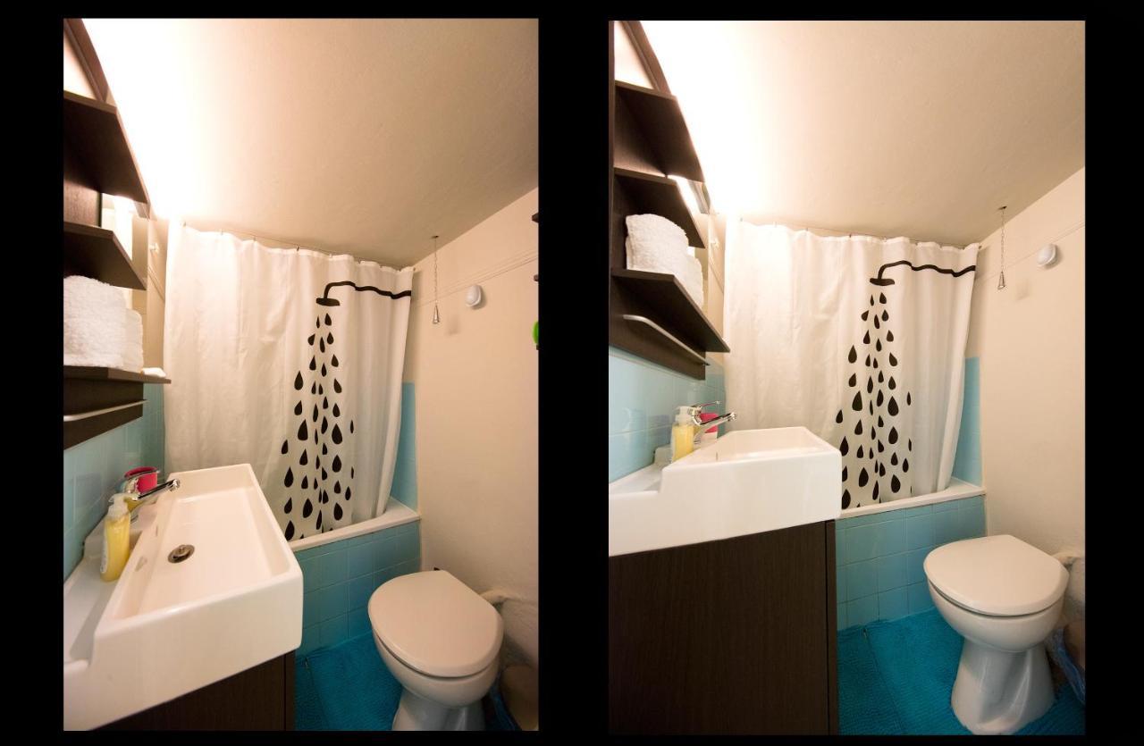 Startupper'S Pad In Real Athenian Neighbourhood Apartment Ngoại thất bức ảnh